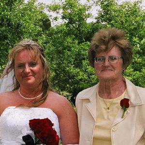 Meet your Posher, Angelia